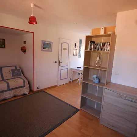 Rue Edgard Quinet 4eq5 Apartament