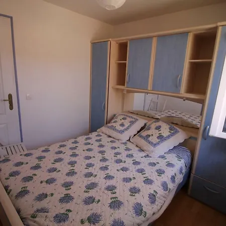 Rue Edgard Quinet 4eq5 Apartament Collioure